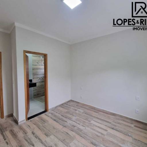 Casa no Jardim Cambui - Vendas por Lopes & Ribeiro Imóveis 