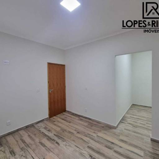 Casa no Jardim Cambui - Vendas por Lopes & Ribeiro Imóveis 