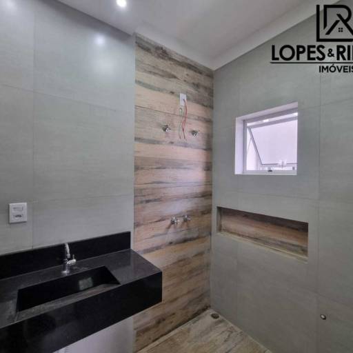 Casa no Jardim Cambui - Vendas por Lopes & Ribeiro Imóveis 