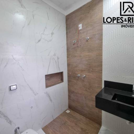 Casa no Jardim Cambui - Vendas por Lopes & Ribeiro Imóveis 