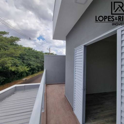 Casa no Jardim Cambui - Vendas por Lopes & Ribeiro Imóveis 