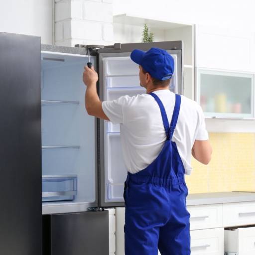 Manutenção em Geladeria por Polarserv Refrigeração