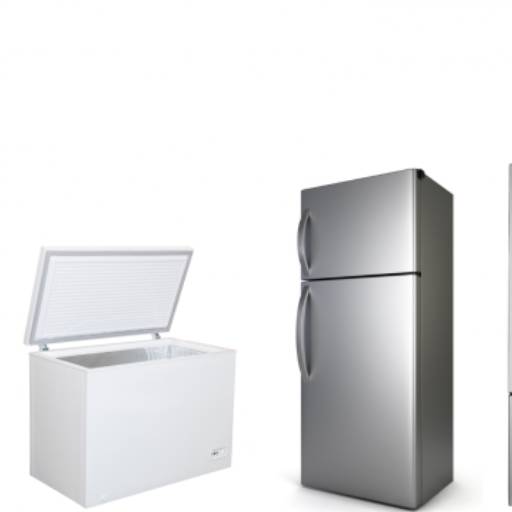 Conserto de Geladeira em São Paulo por Polarserv Refrigeração