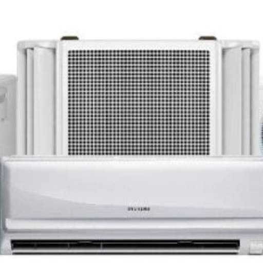 Instalação de Ar Condicionado em São Paulo por Polarserv Refrigeração