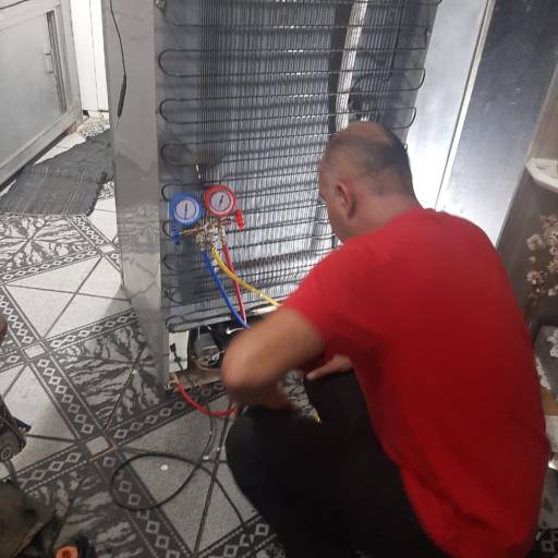 Conserto de Climatizadores em São Paulo por Polarserv Refrigeração