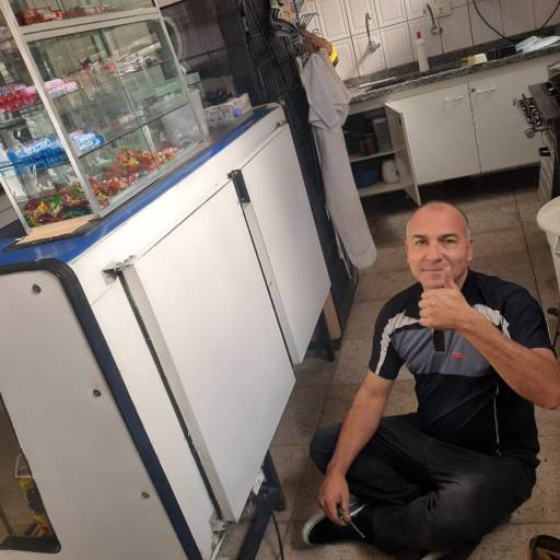 Conserto de Câmara Fria em São Paulo  por Polarserv Refrigeração