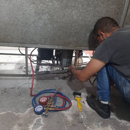 Conserto de Cervejeira em São Paulo por Polarserv Refrigeração