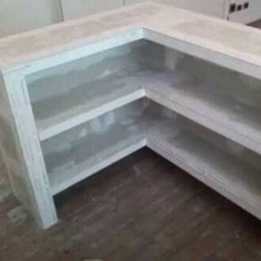 Divisórias em Drywall