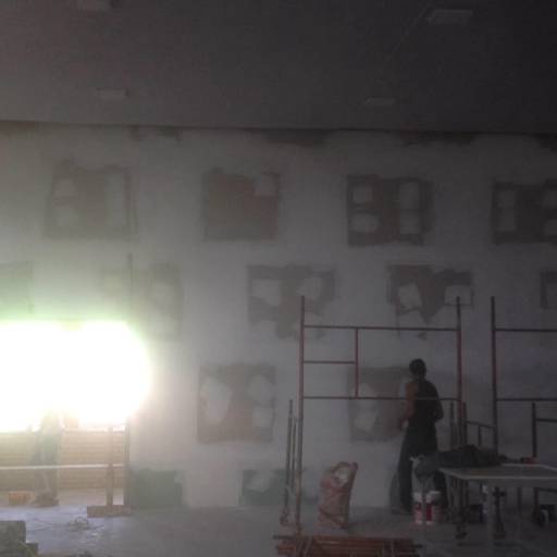 Divisórias em Drywall por Gesso Drywall Smart 