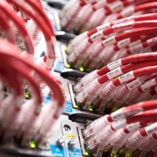 Cabeamento Estuturado