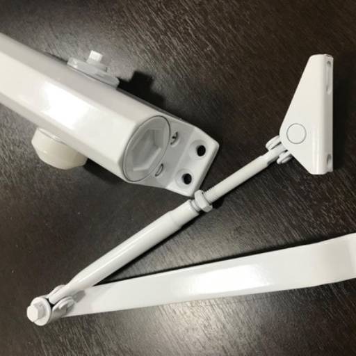 Automatização de Portas