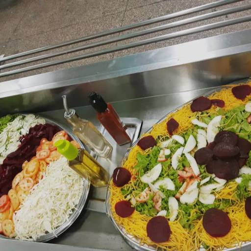 Refeições Especiais para Empresas