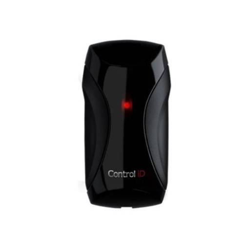 Controle de Acesso Monitorado