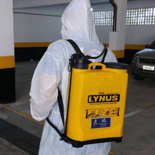 Dedetizadora em Santana de Parnaíba