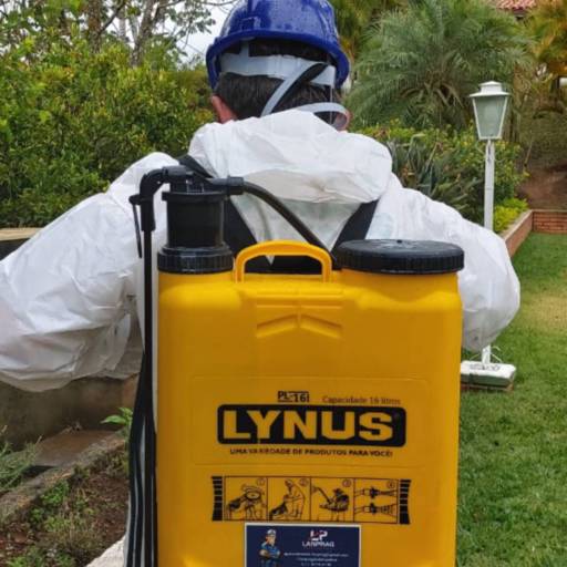 Controle De Pragas em Santana de Parnaíba