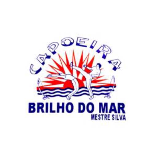 Escola de Capoeira Brilho do Mar por Associação de Capoeira Brilho do Mar - Responsável: Mestre Silva
