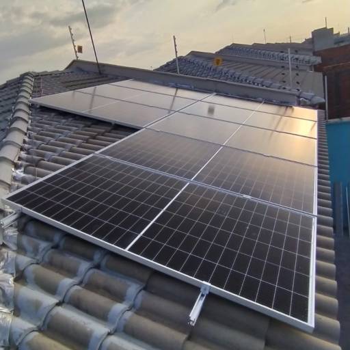 Comprar o produto de Carport Solar em Energia Solar pela empresa EcoSol em Araguaína, TO por Solutudo