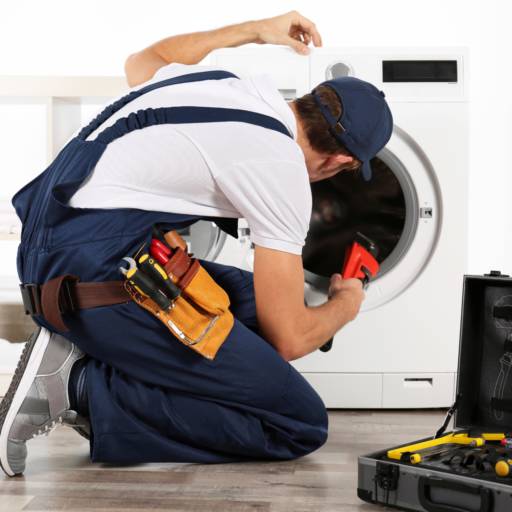 Comprar o produto de Conserto de Máquina de Lavar em Máquinas de Lavar e Secadoras  pela empresa Só Frio Refrigeração em Belém, PA por Solutudo