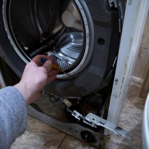 Comprar o produto de Conserto de Máquina de Lavar e Secar em Máquinas de Lavar e Secadoras  pela empresa Só Frio Refrigeração em Belém, PA por Solutudo