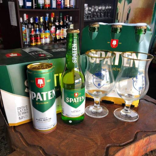 Fardos de Cerveja por Adega Santa Terezinha