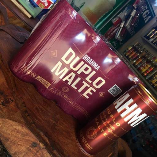 Fardos de Cerveja por Adega Santa Terezinha