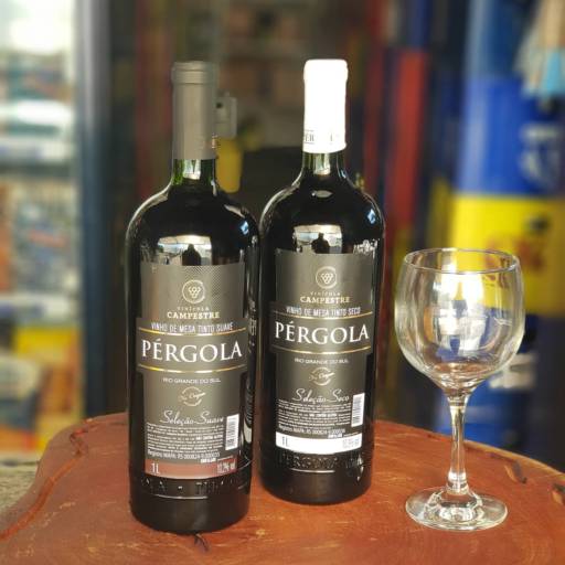 Vinhos por Adega Santa Terezinha