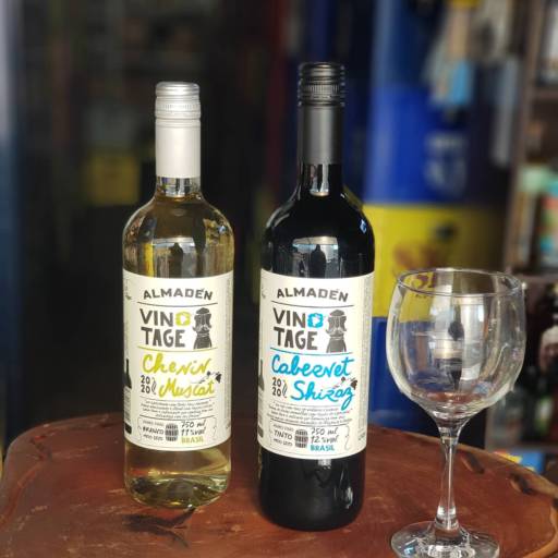 Vinhos por Adega Santa Terezinha