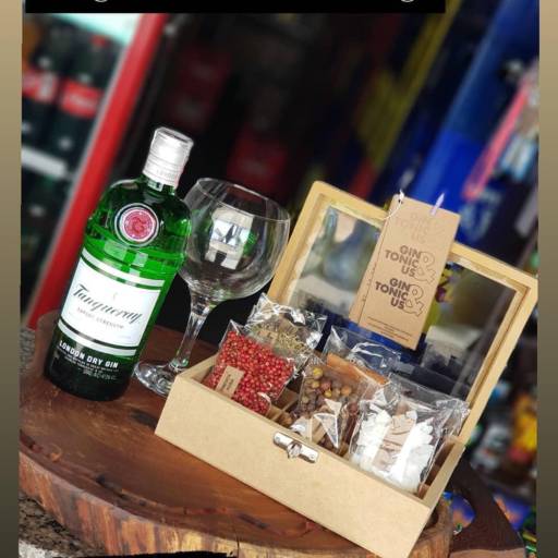 Kits Especiais por Adega Santa Terezinha