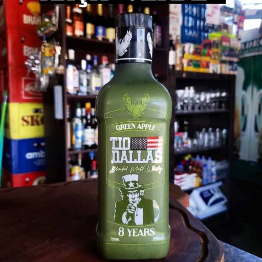 Whisky por Adega Santa Terezinha