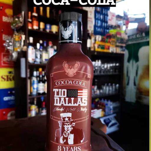 Whisky por Adega Santa Terezinha