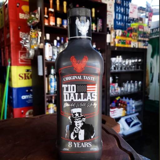 Whisky por Adega Santa Terezinha