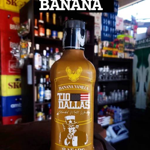 Whisky por Adega Santa Terezinha