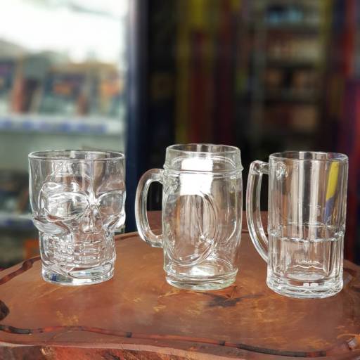 Taças e Copos por Adega Santa Terezinha