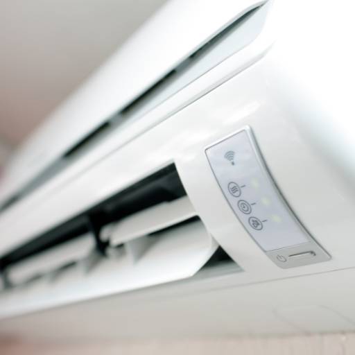 Ar Condicionado Quente e Frio em Belo Horizonte/MG – Conforto e Climatização para Todas as Estações