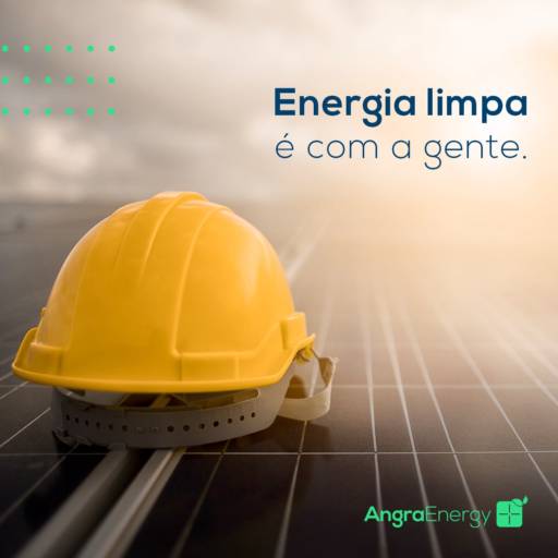 Empresa de Energia Solar