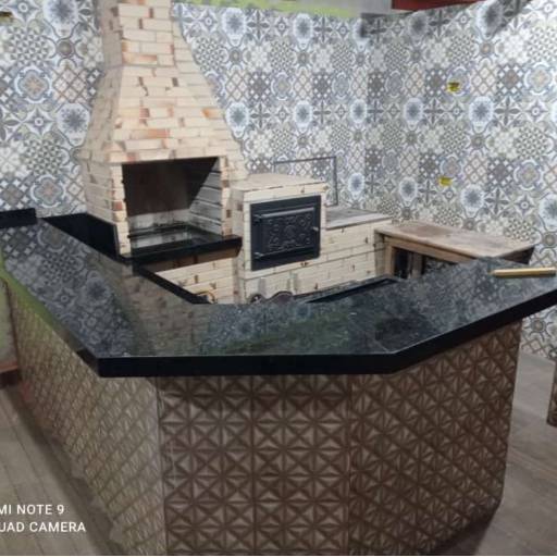 Bancadas por New Stones Mármores e Granitos