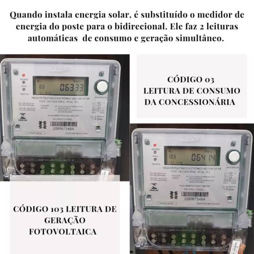 Energia solar em qualquer lugar em Curitiba, PR por Autto Vision Engenharia 