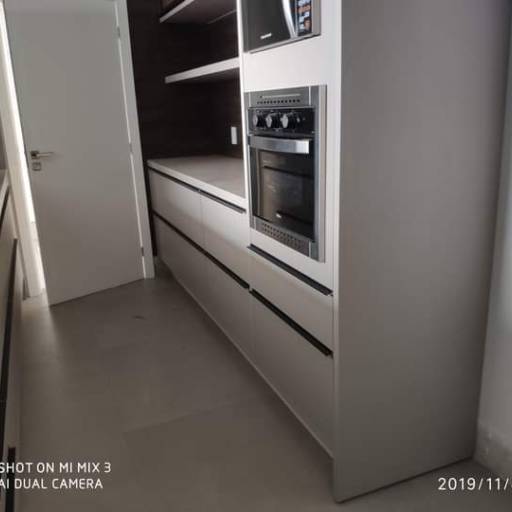 Móveis Planejados para Cozinha por Planejar Móveis