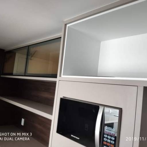 Móveis Planejados para Cozinha por Planejar Móveis