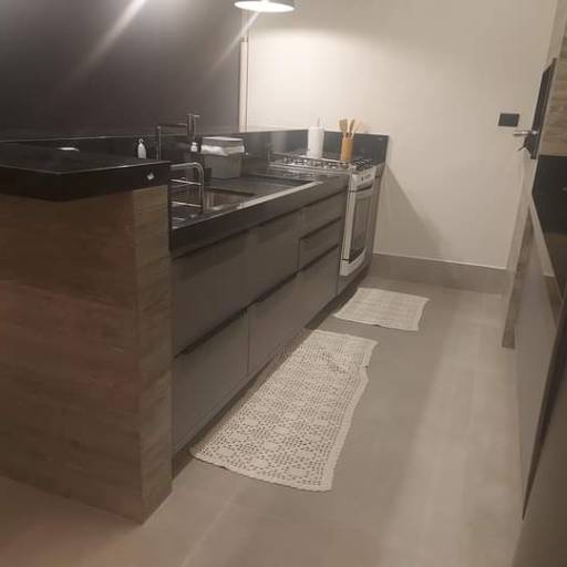 Móveis Planejados para Cozinha por Planejar Móveis