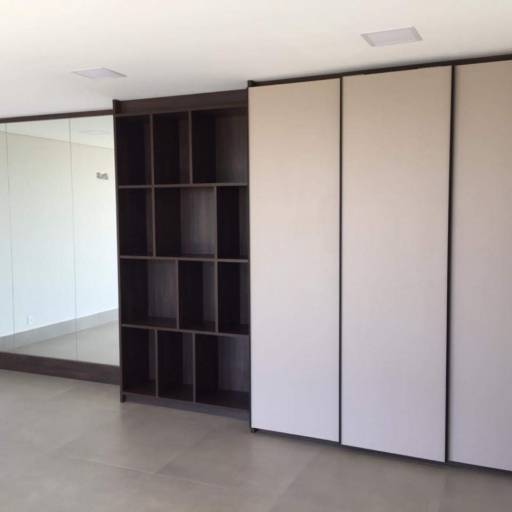 Móveis Planejados para Quarto por Planejar Móveis