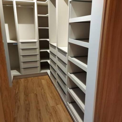Closet Planejado