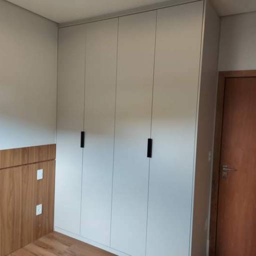 Guarda Roupas Planejado