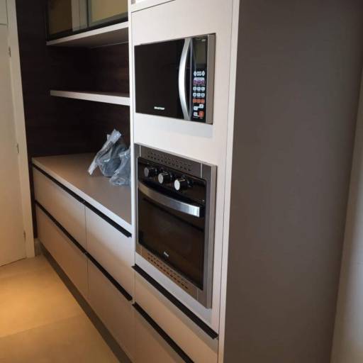 Armário de Cozinha Planejado