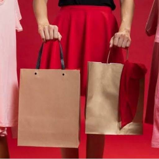 8S - Serviço de Personal Shopper Cidade