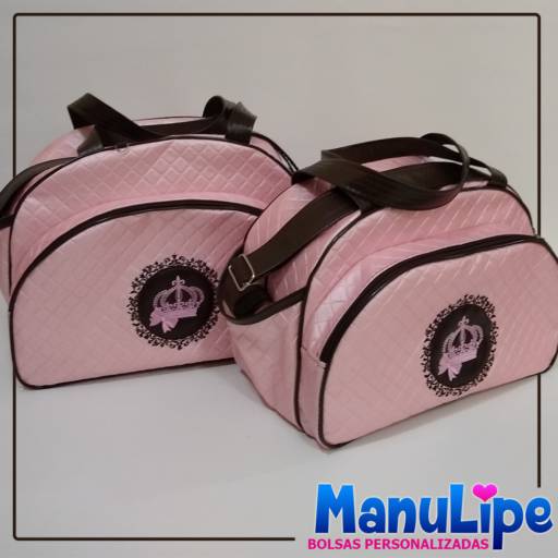 Bolsas Personalizadas por Manulipe Bolsas 