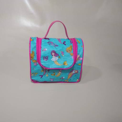 Lancheiras por Manulipe Bolsas 