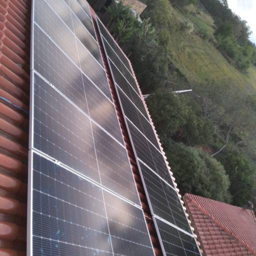 Energia Solar em Porto Alegre por PROJEVOLT ENERGIA SOLAR