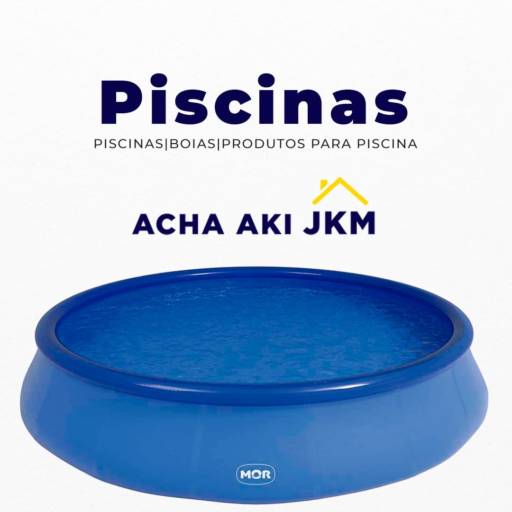 Comprar o produto de Piscinas em Piscinas para Bebês pela empresa Acha Aki em Ninho Verde II Eco Residence, SP por Solutudo