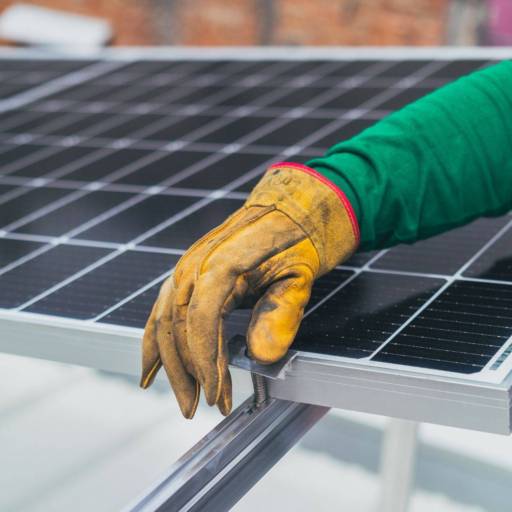 Comprar o produto de Carport Solar em Energia Solar pela empresa PROJEVOLT ENERGIA SOLAR em Alvorada, RS por Solutudo